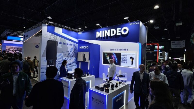 Mindeo - история компании