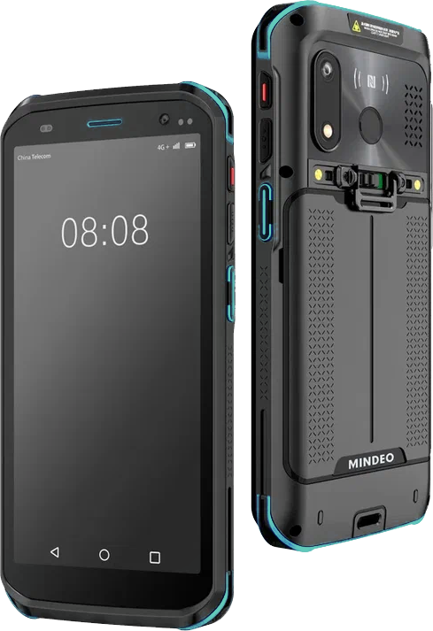 Mindeo M50