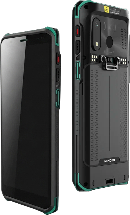 Mindeo D60